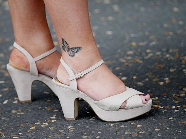 Image for Tattoo Removal Voucher - Small Tattoo